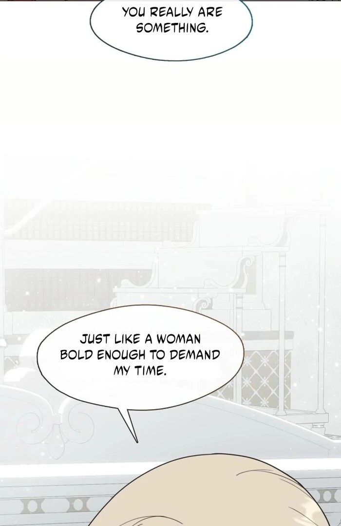 My Husband Changed At The Wedding Venue Chapter 19 page 33 - 
