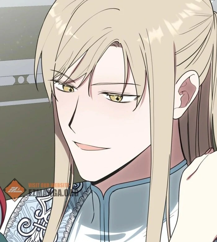 My Husband Changed At The Wedding Venue Chapter 19 page 34 - 