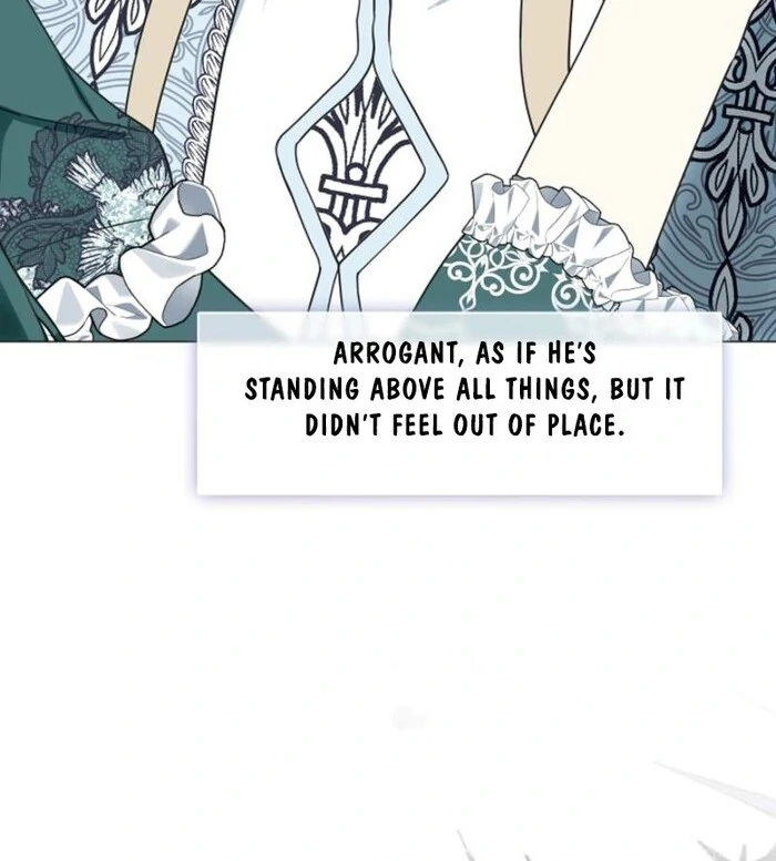 My Husband Changed At The Wedding Venue Chapter 19 page 35 - 