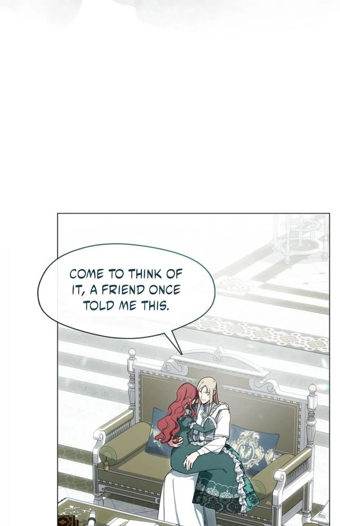 My Husband Changed At The Wedding Venue Chapter 19 page 49 - 