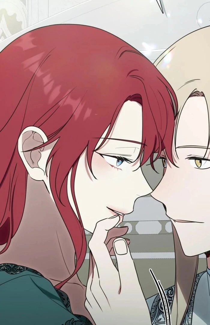 My Husband Changed At The Wedding Venue Chapter 19 page 51 - 