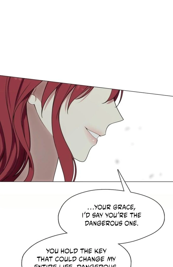 My Husband Changed At The Wedding Venue Chapter 19 page 55 - 