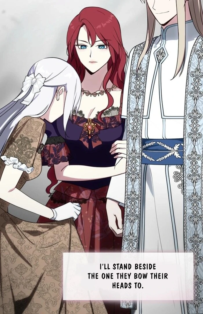 My Husband Changed At The Wedding Venue Chapter 19 page 58 - 