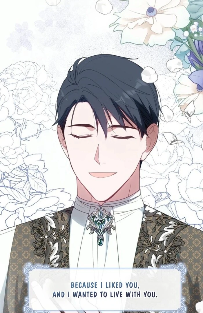 My Husband Changed At The Wedding Venue Chapter 19 page 67 - 