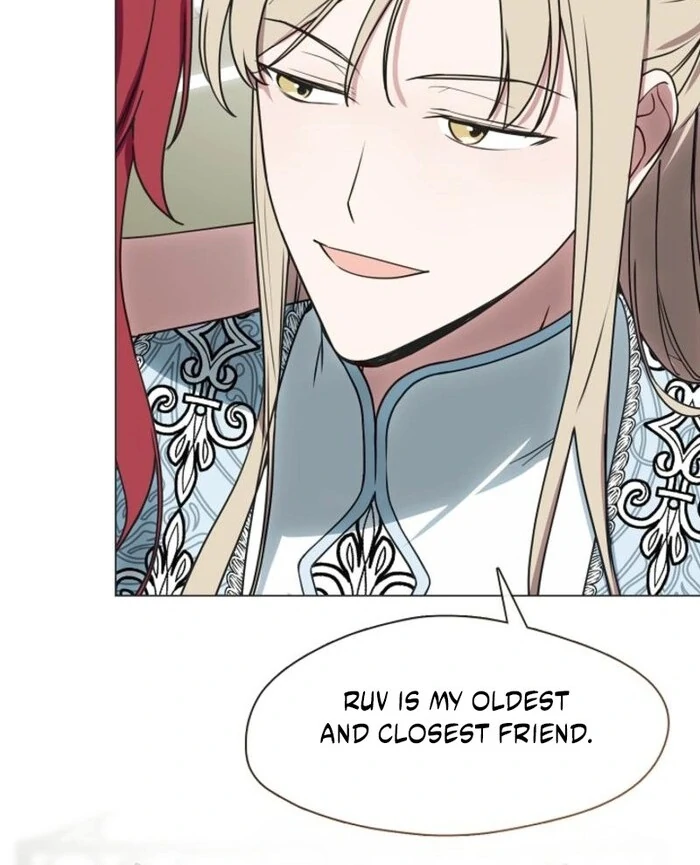 My Husband Changed At The Wedding Venue Chapter 19 page 8 - 