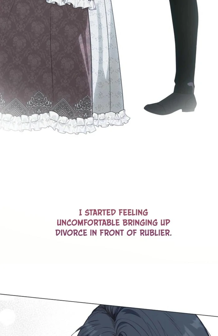 My Husband Changed At The Wedding Venue Chapter 19 page 83 - 