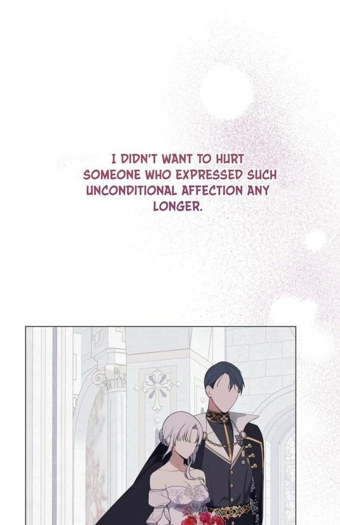 My Husband Changed At The Wedding Venue Chapter 19 page 85 - 