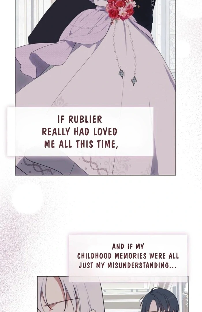My Husband Changed At The Wedding Venue Chapter 19 page 86 - 