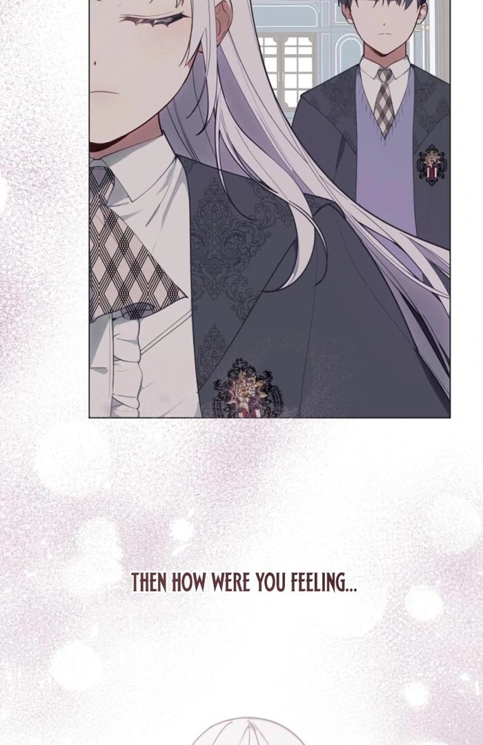 My Husband Changed At The Wedding Venue Chapter 19 page 87 - 