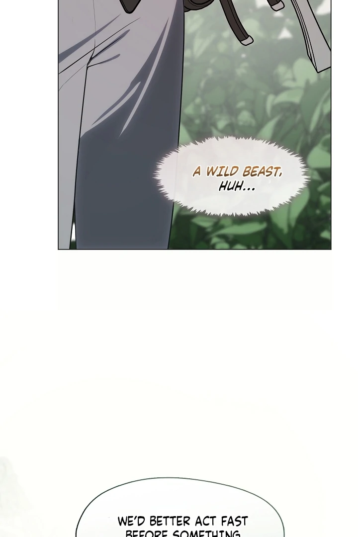 My Husband Changed At The Wedding Venue Chapter 20 page 110 - 