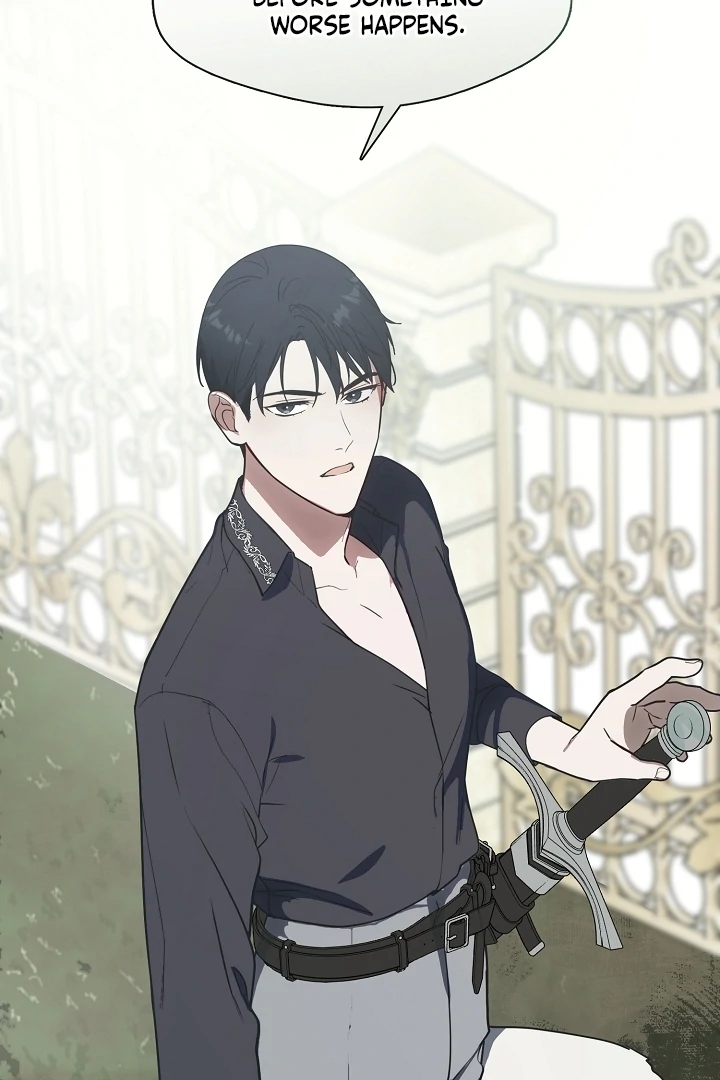 My Husband Changed At The Wedding Venue Chapter 20 page 111 - 