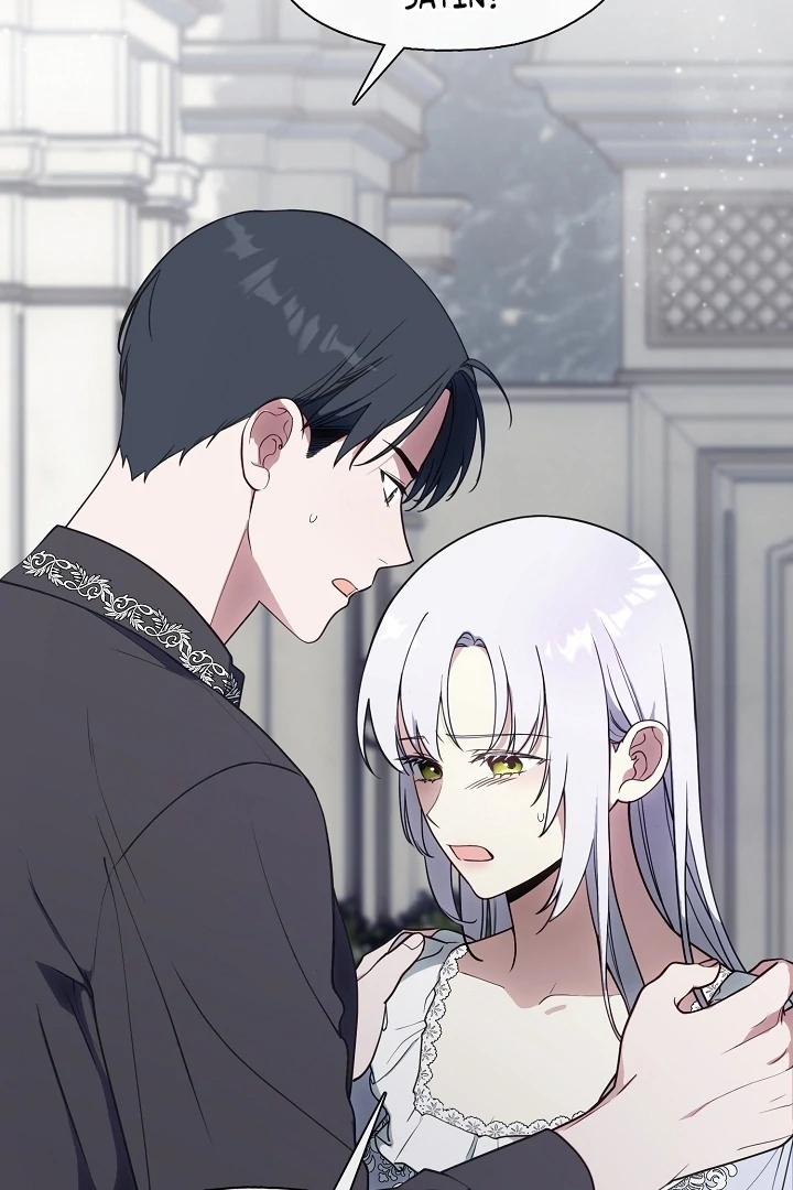 My Husband Changed At The Wedding Venue Chapter 20 page 19 - 