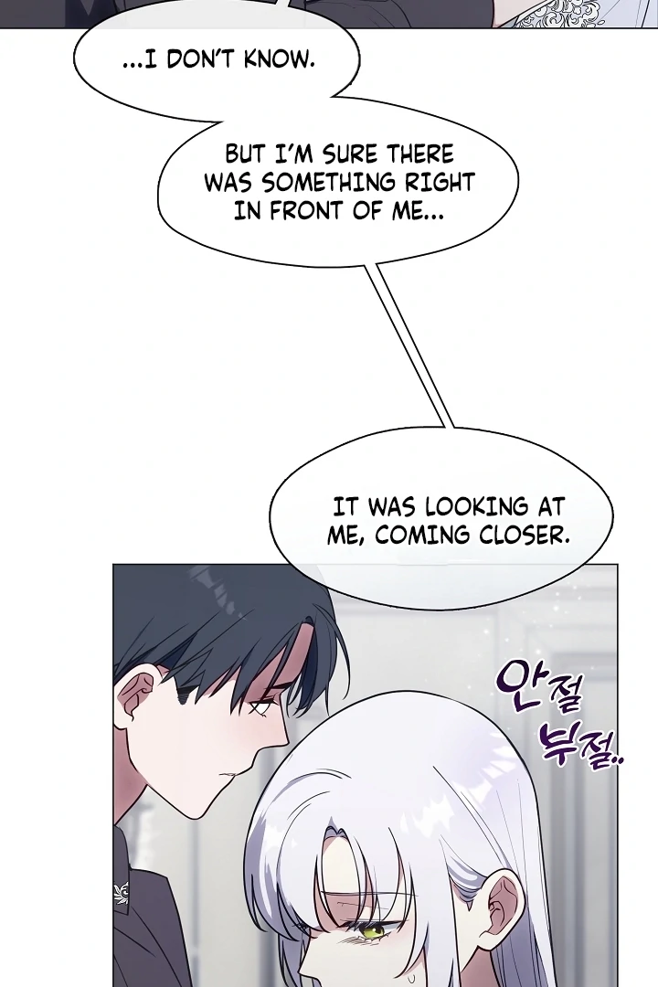 My Husband Changed At The Wedding Venue Chapter 20 page 20 - 