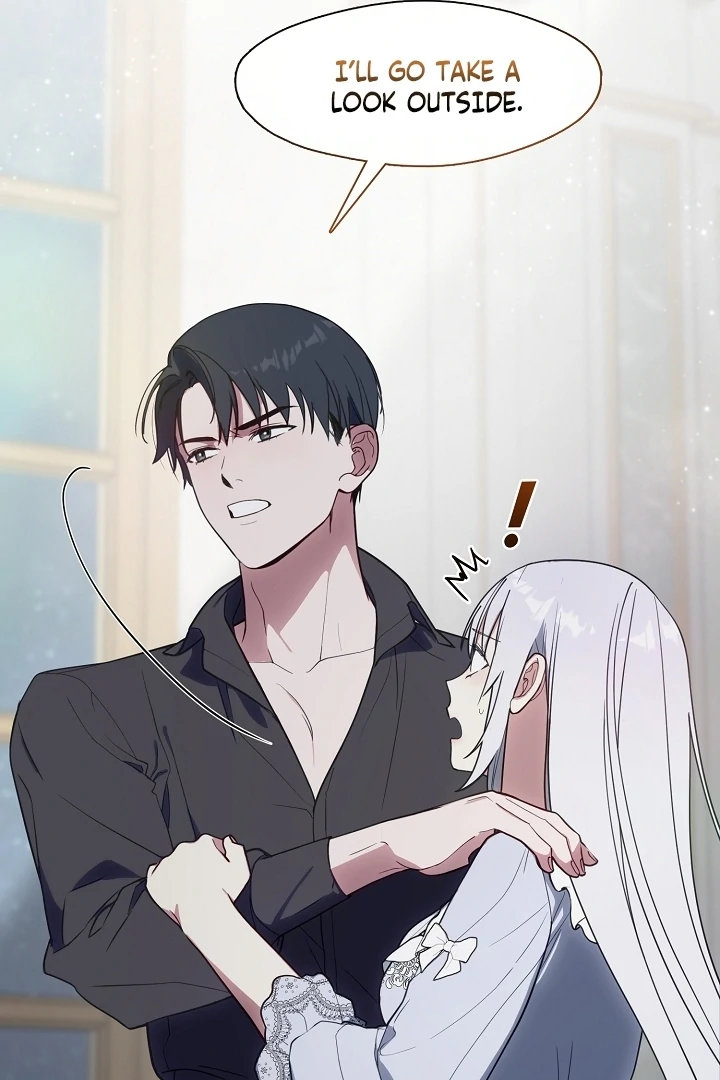 My Husband Changed At The Wedding Venue Chapter 20 page 23 - 
