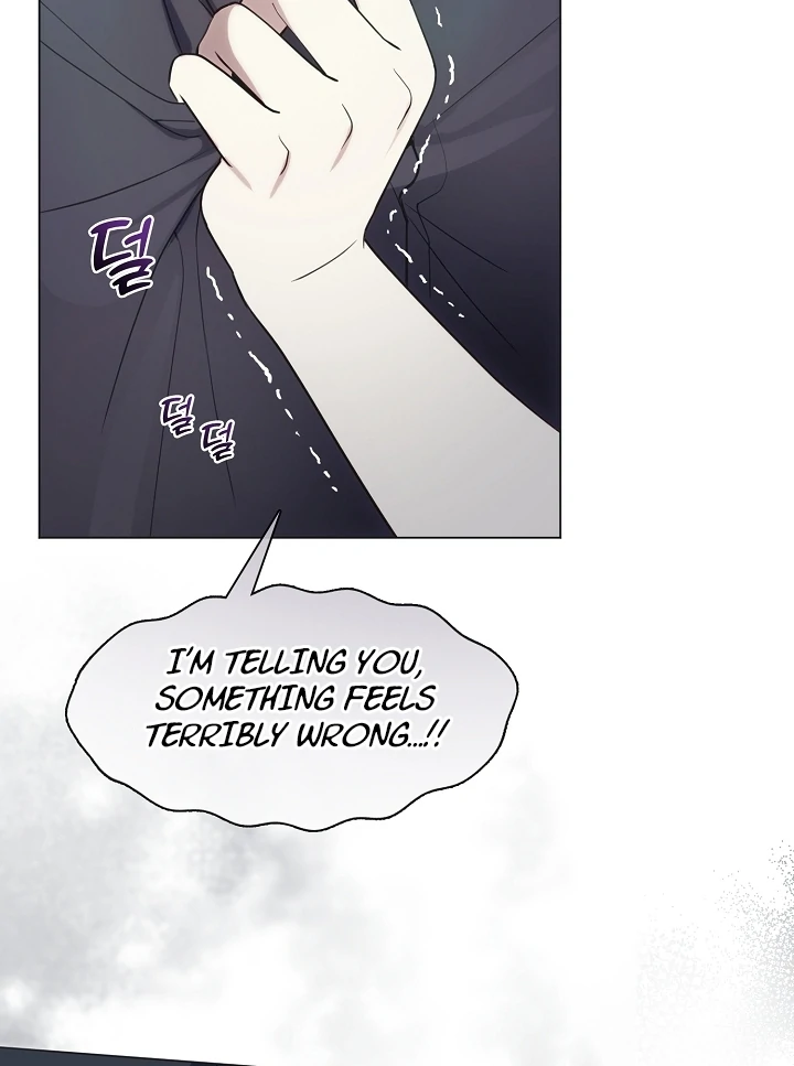 My Husband Changed At The Wedding Venue Chapter 20 page 25 - 
