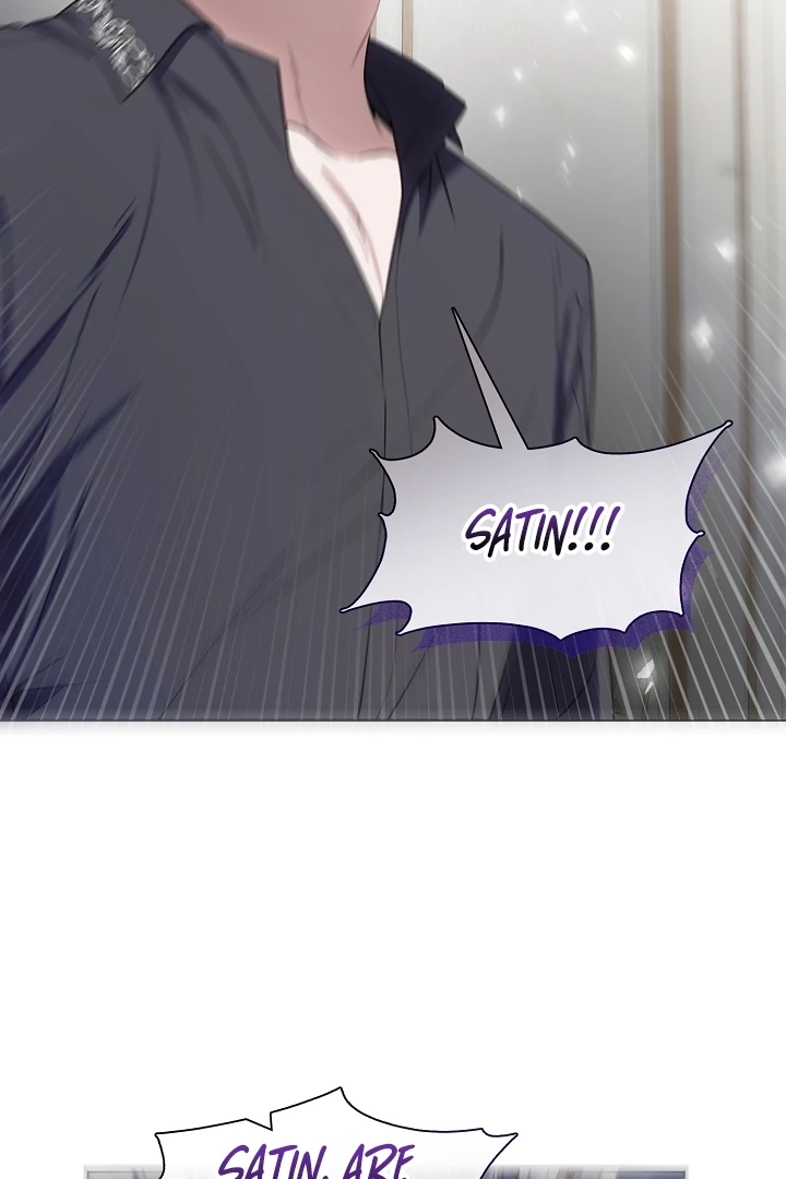 My Husband Changed At The Wedding Venue Chapter 20 page 4 - 
