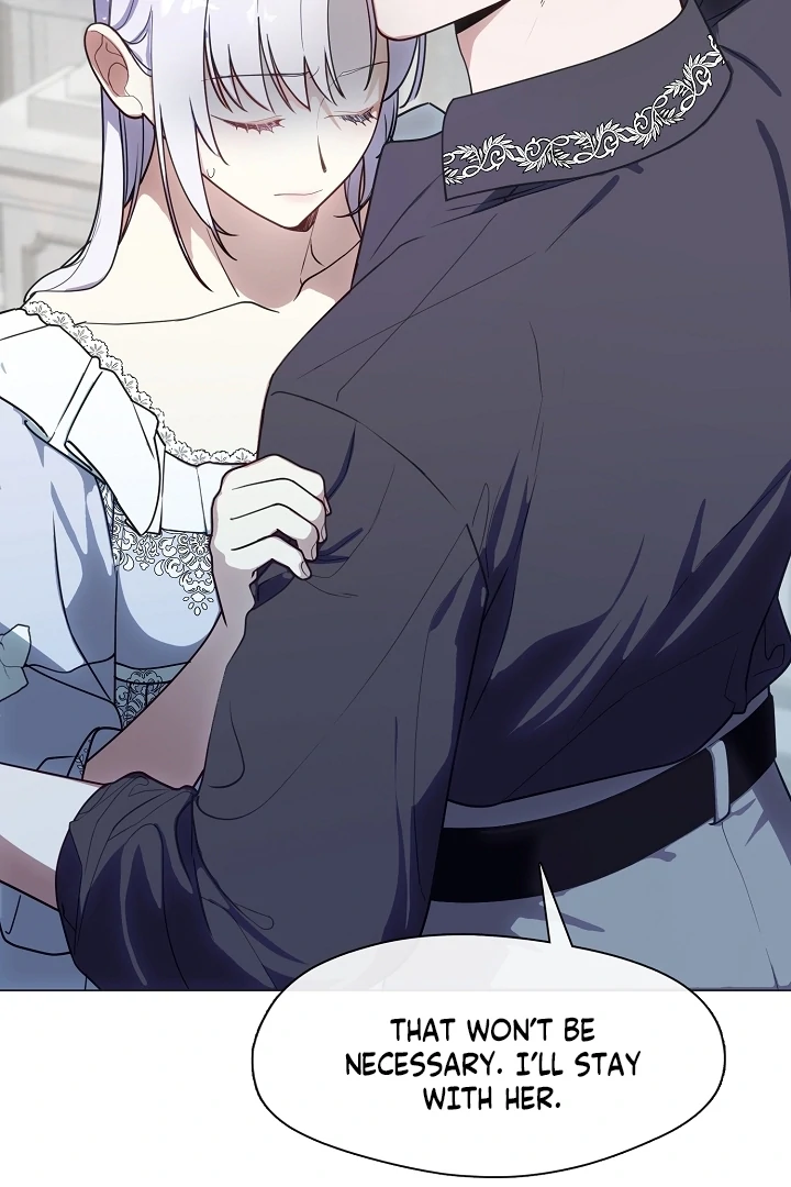 My Husband Changed At The Wedding Venue Chapter 20 page 31 - 