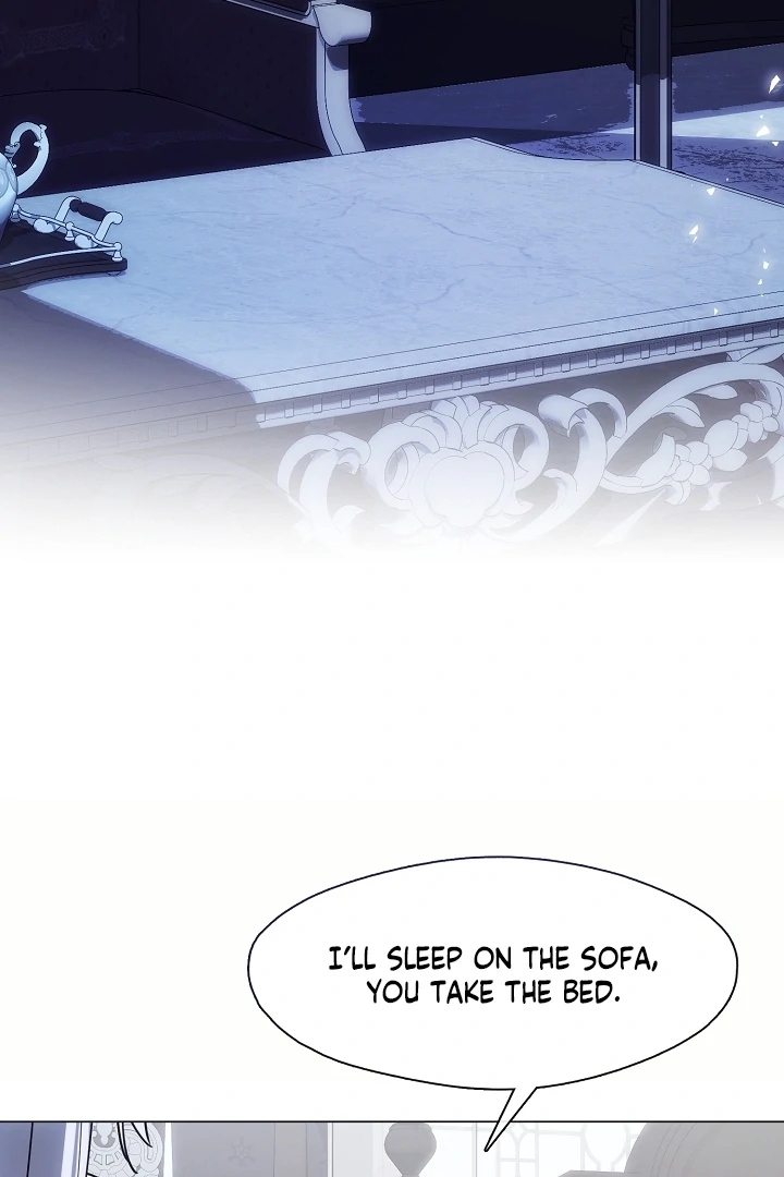 My Husband Changed At The Wedding Venue Chapter 20 page 34 - 