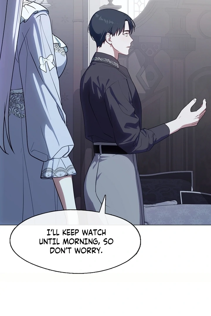 My Husband Changed At The Wedding Venue Chapter 20 page 35 - 