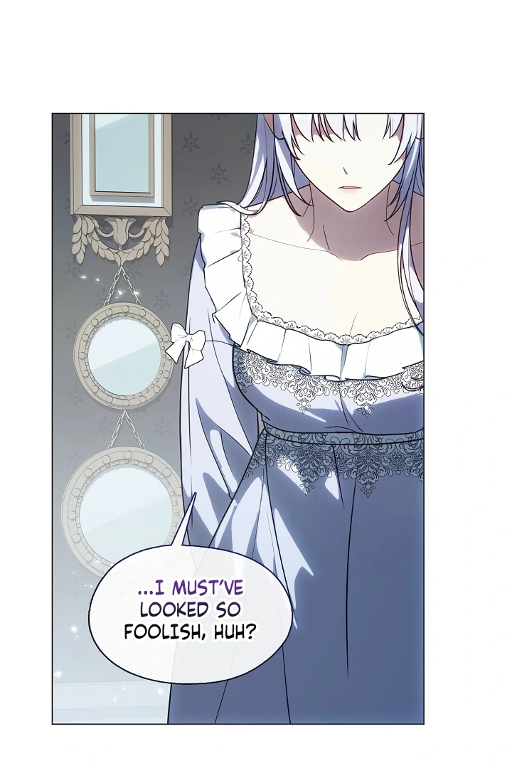 My Husband Changed At The Wedding Venue Chapter 20 page 36 - 