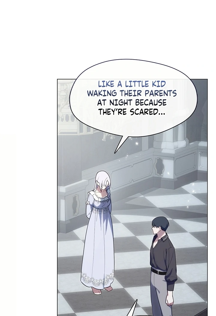 My Husband Changed At The Wedding Venue Chapter 20 page 37 - 
