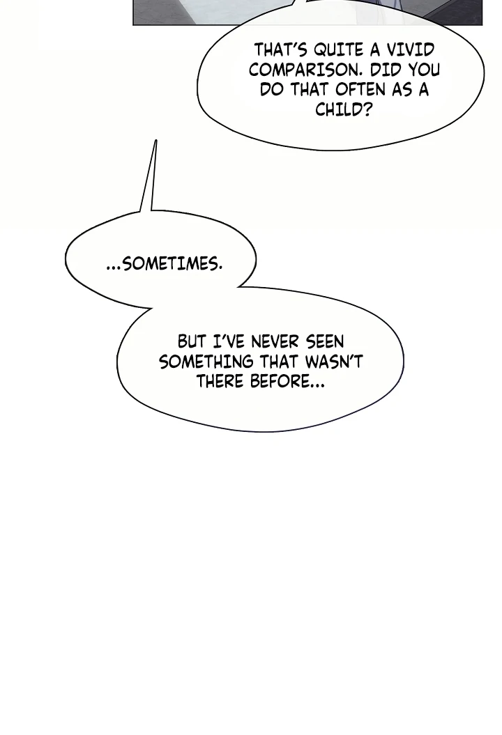 My Husband Changed At The Wedding Venue Chapter 20 page 38 - 