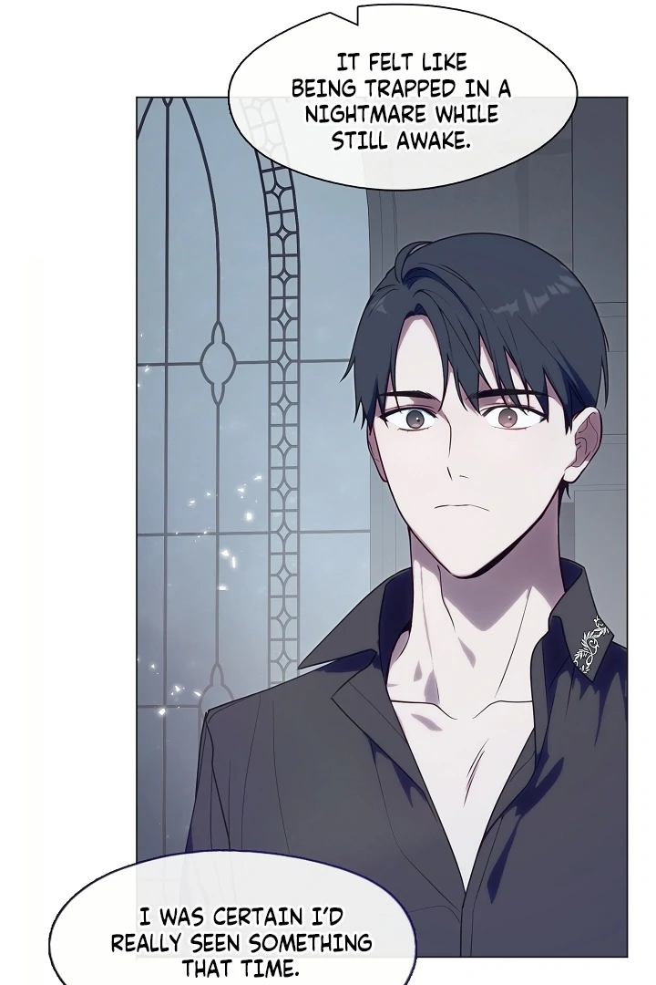 My Husband Changed At The Wedding Venue Chapter 20 page 39 - 