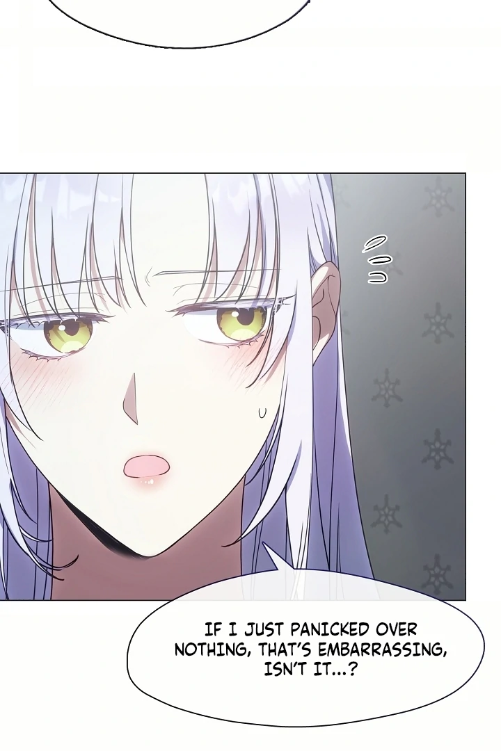 My Husband Changed At The Wedding Venue Chapter 20 page 40 - 