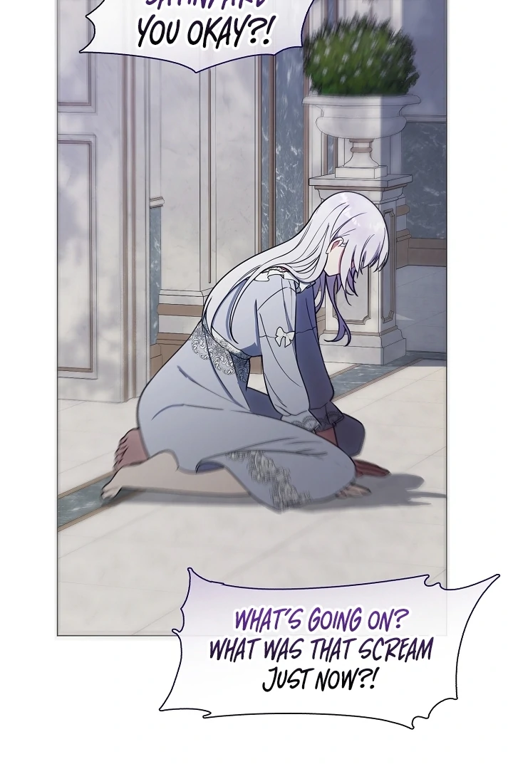 My Husband Changed At The Wedding Venue Chapter 20 page 5 - 