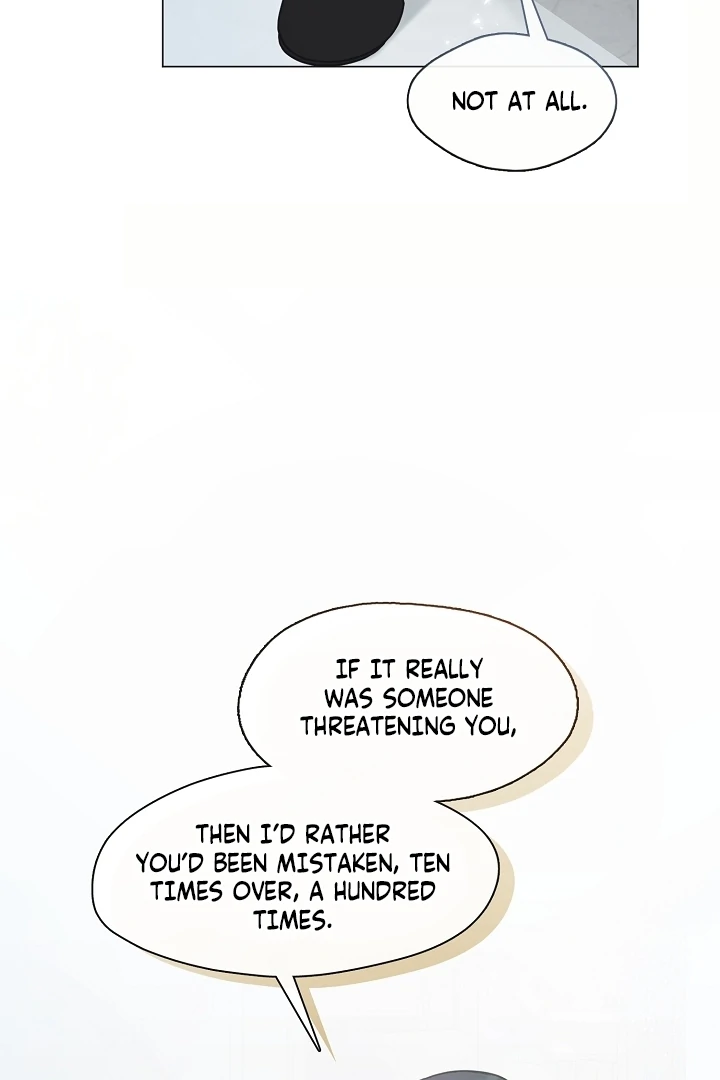 My Husband Changed At The Wedding Venue Chapter 20 page 42 - 