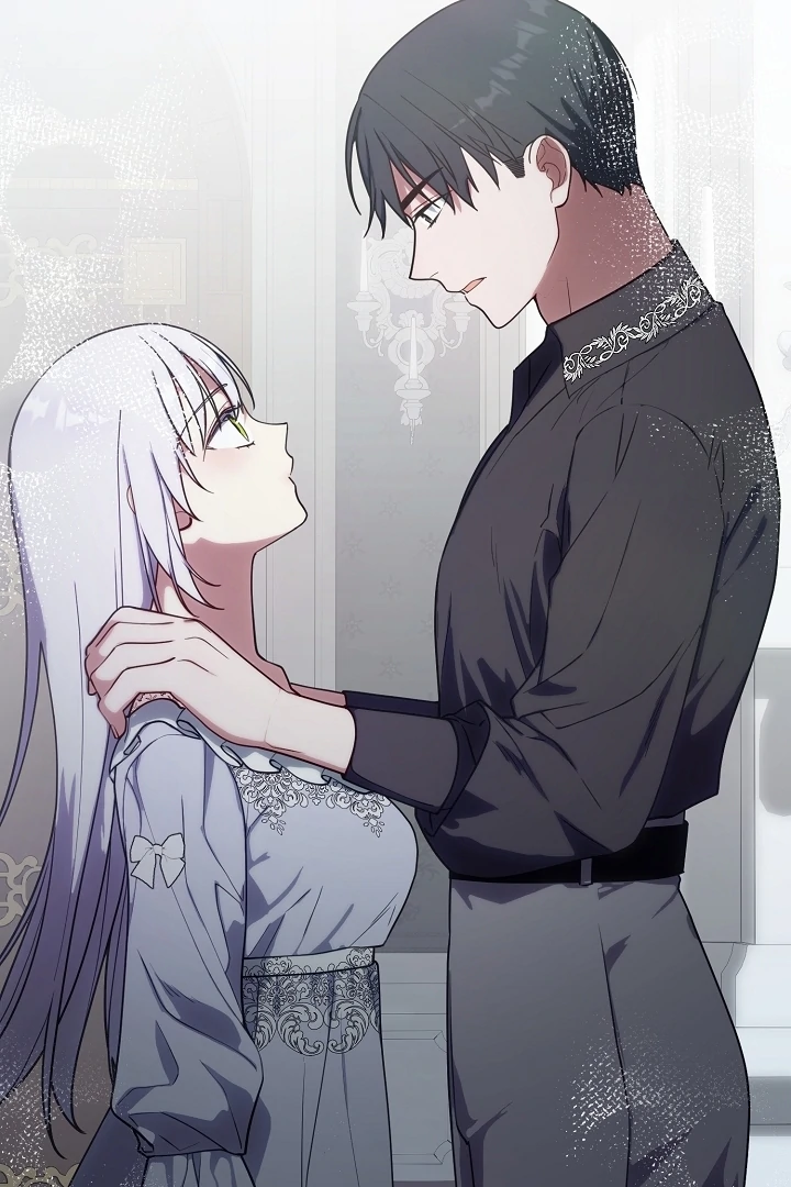 My Husband Changed At The Wedding Venue Chapter 20 page 43 - 