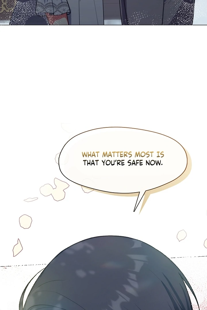 My Husband Changed At The Wedding Venue Chapter 20 page 44 - 