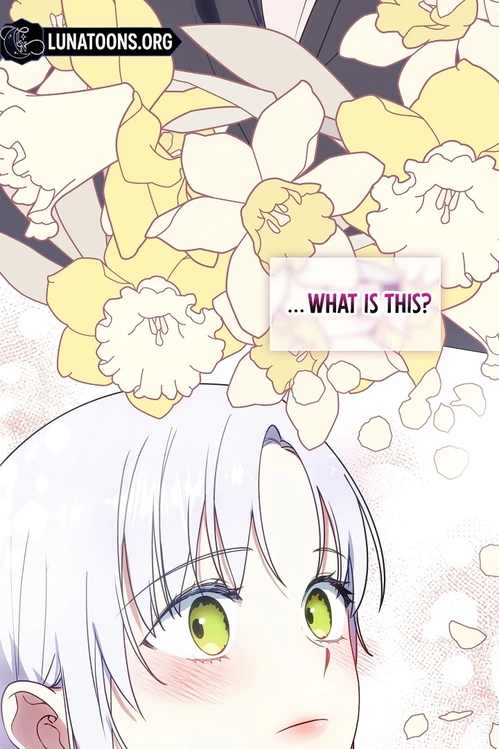 My Husband Changed At The Wedding Venue Chapter 20 page 46 - 