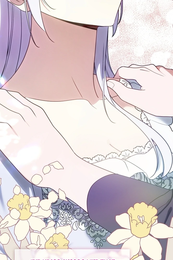 My Husband Changed At The Wedding Venue Chapter 20 page 47 - 