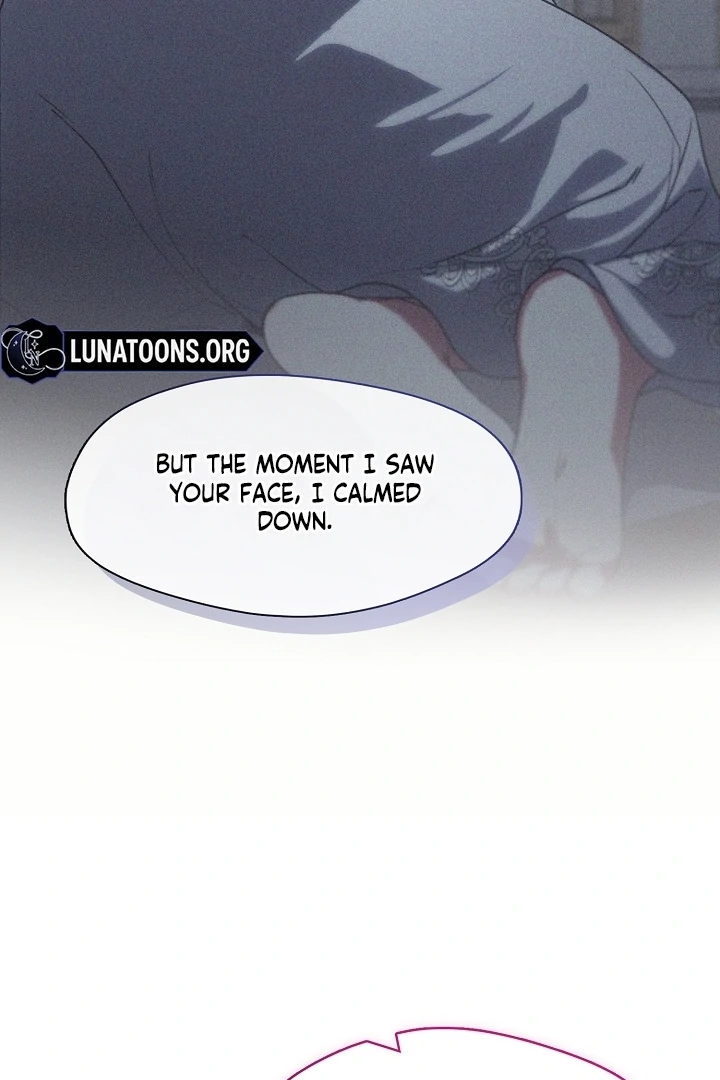 My Husband Changed At The Wedding Venue Chapter 20 page 54 - 