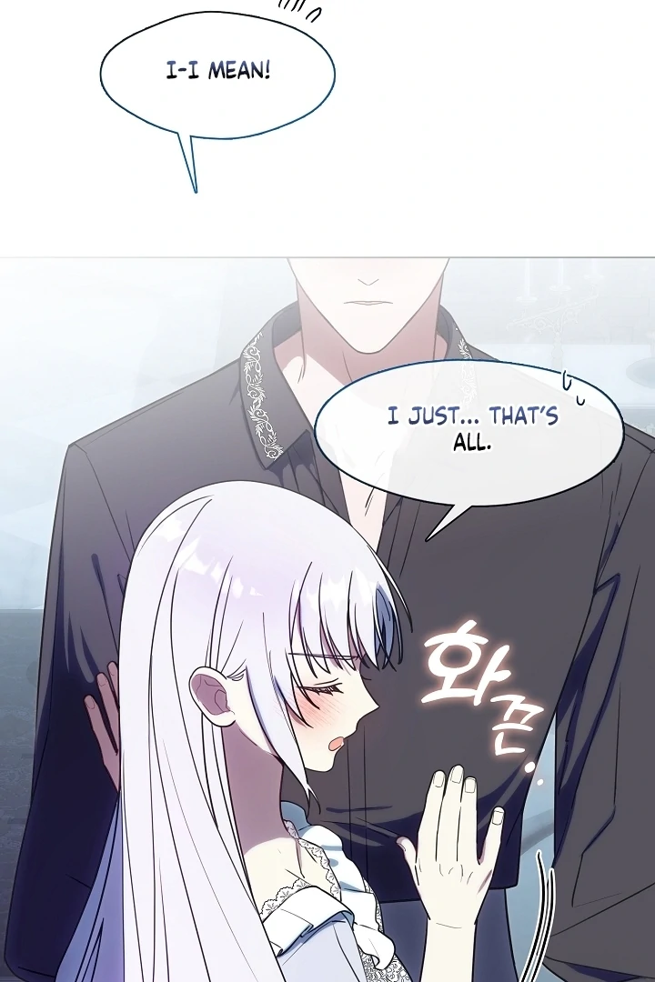 My Husband Changed At The Wedding Venue Chapter 20 page 56 - 