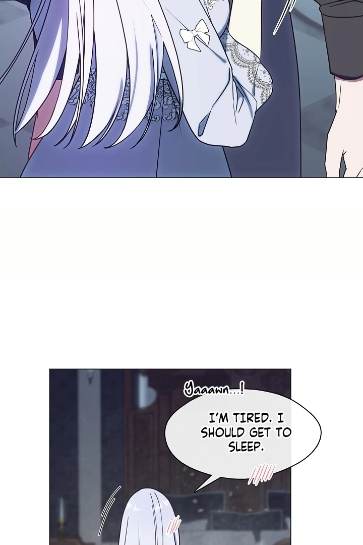 My Husband Changed At The Wedding Venue Chapter 20 page 57 - 