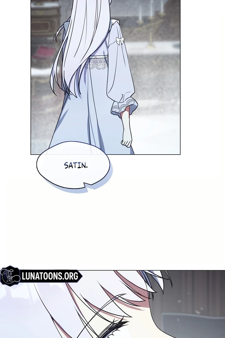 My Husband Changed At The Wedding Venue Chapter 20 page 58 - 