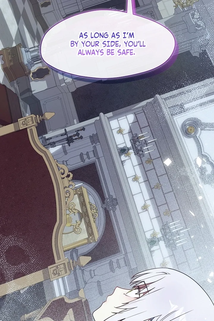 My Husband Changed At The Wedding Venue Chapter 20 page 61 - 