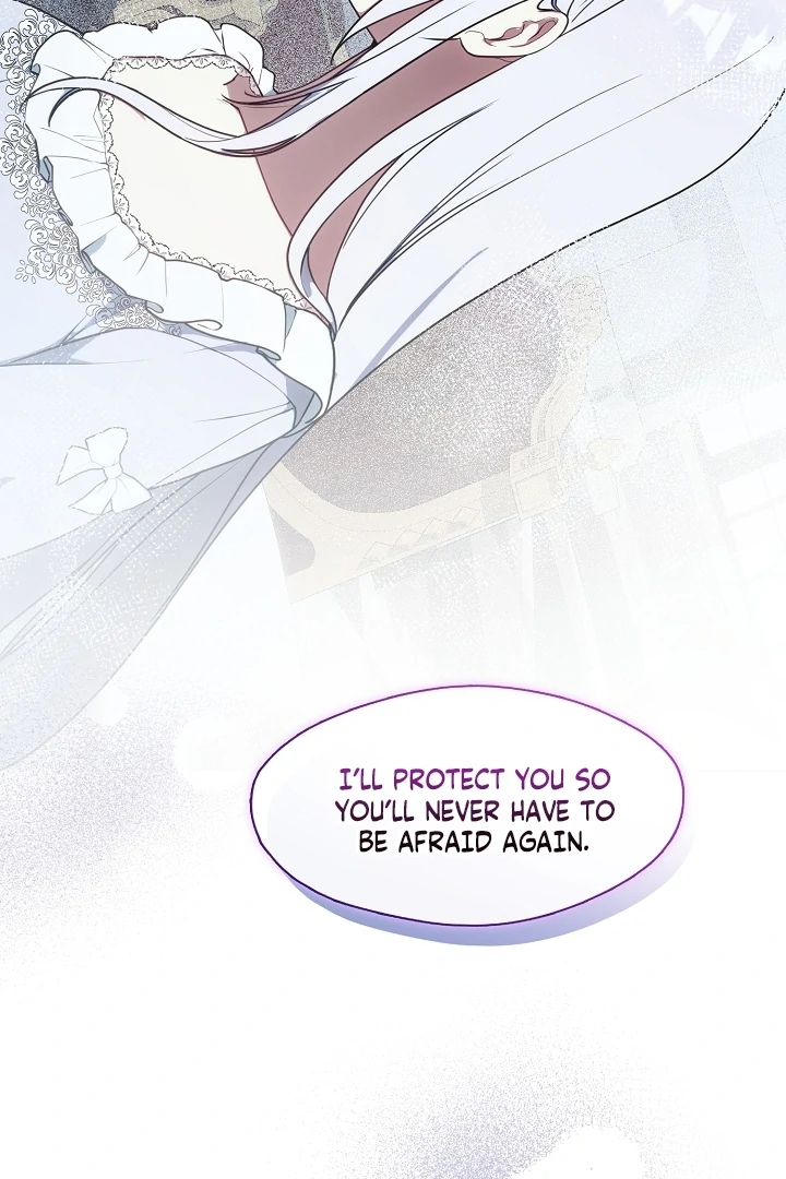 My Husband Changed At The Wedding Venue Chapter 20 page 62 - 