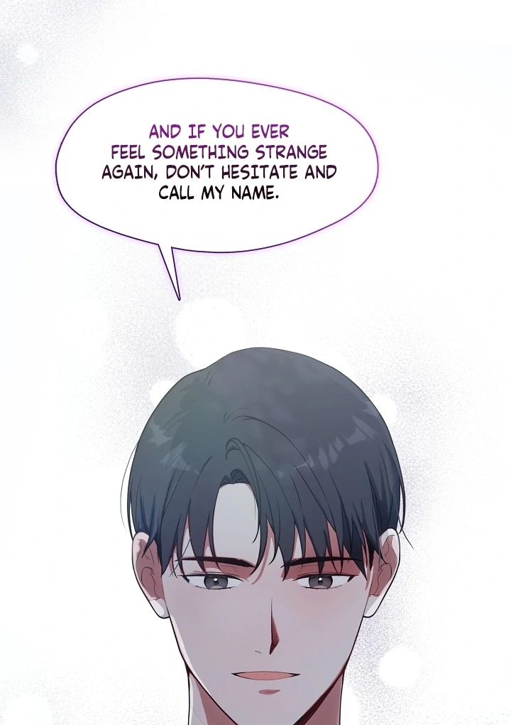 My Husband Changed At The Wedding Venue Chapter 20 page 64 - 