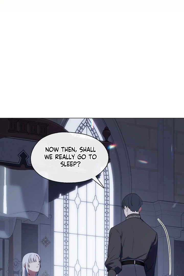My Husband Changed At The Wedding Venue Chapter 20 page 66 - 