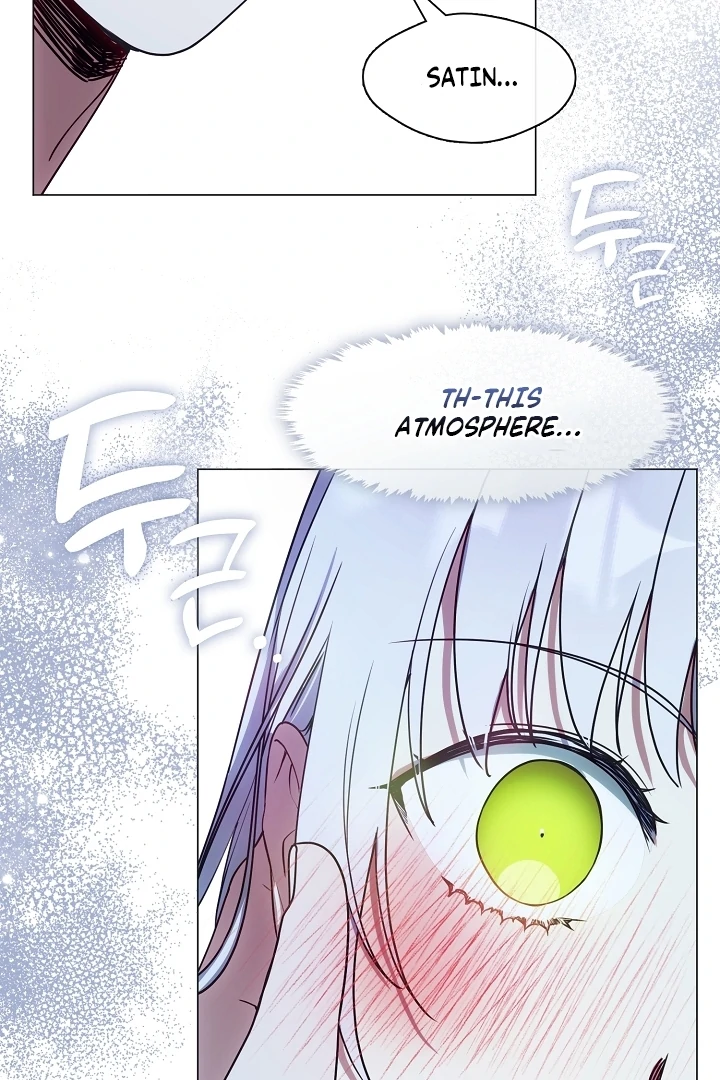 My Husband Changed At The Wedding Venue Chapter 20 page 72 - 
