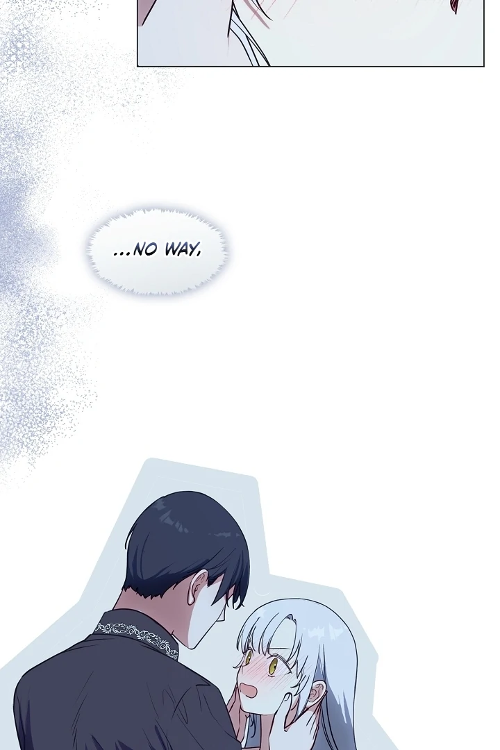 My Husband Changed At The Wedding Venue Chapter 20 page 73 - 