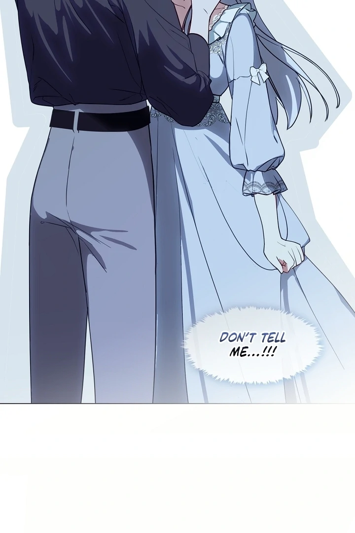 My Husband Changed At The Wedding Venue Chapter 20 page 74 - 