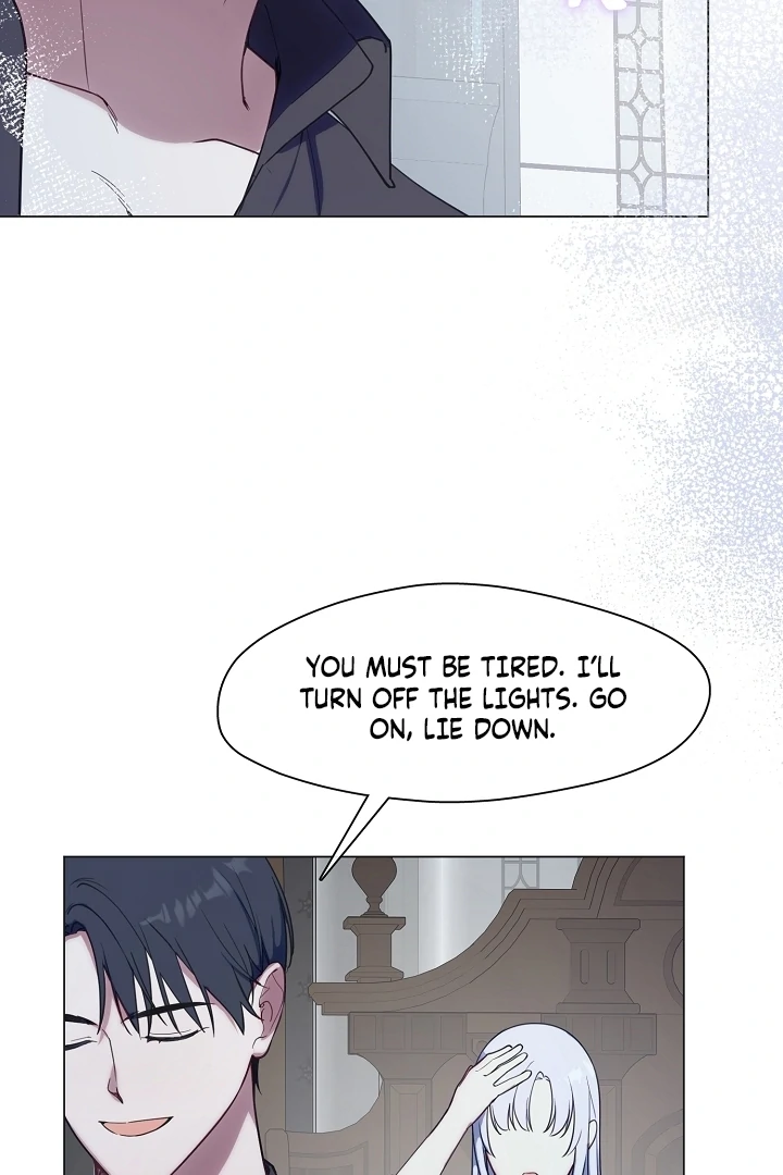 My Husband Changed At The Wedding Venue Chapter 20 page 82 - 