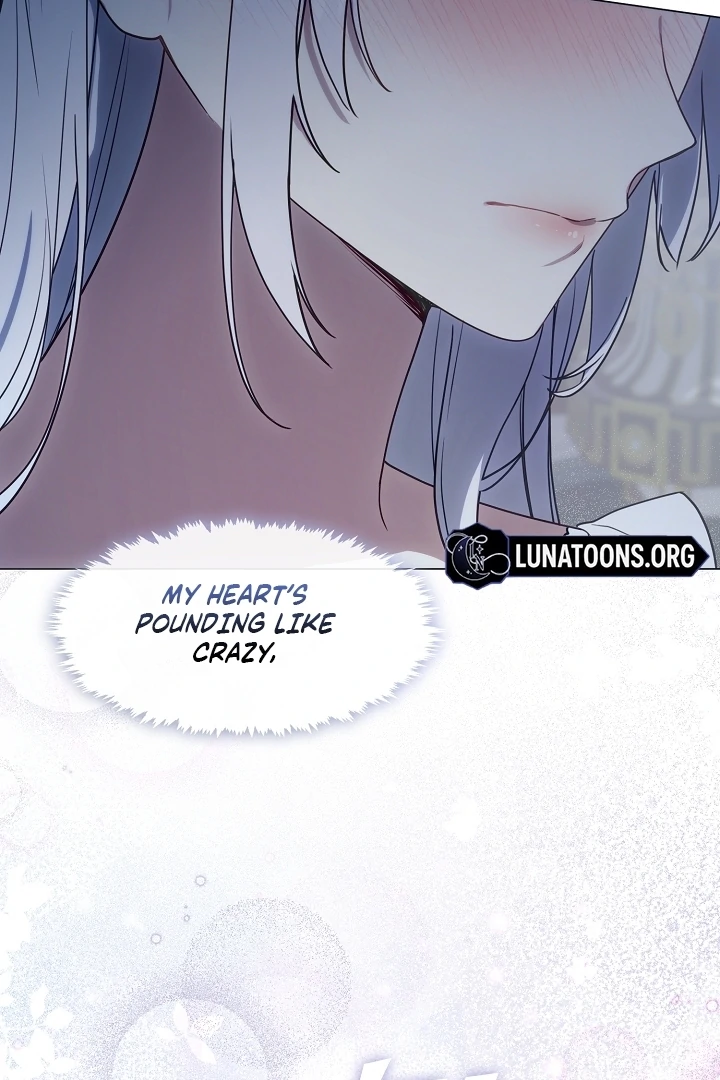 My Husband Changed At The Wedding Venue Chapter 20 page 84 - 