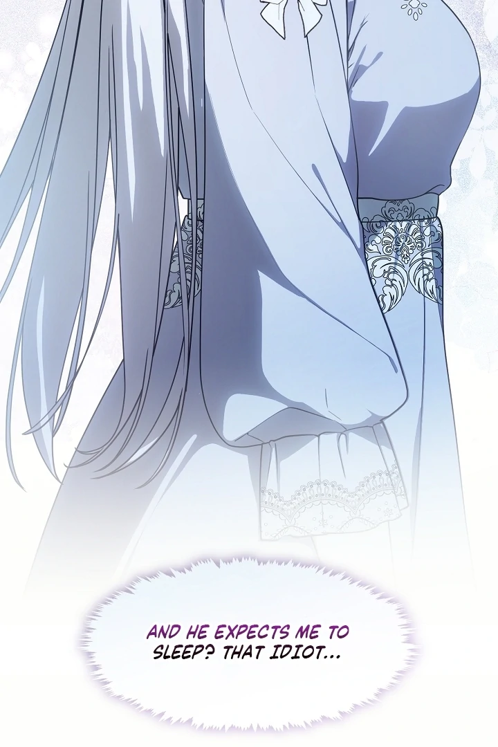 My Husband Changed At The Wedding Venue Chapter 20 page 86 - 