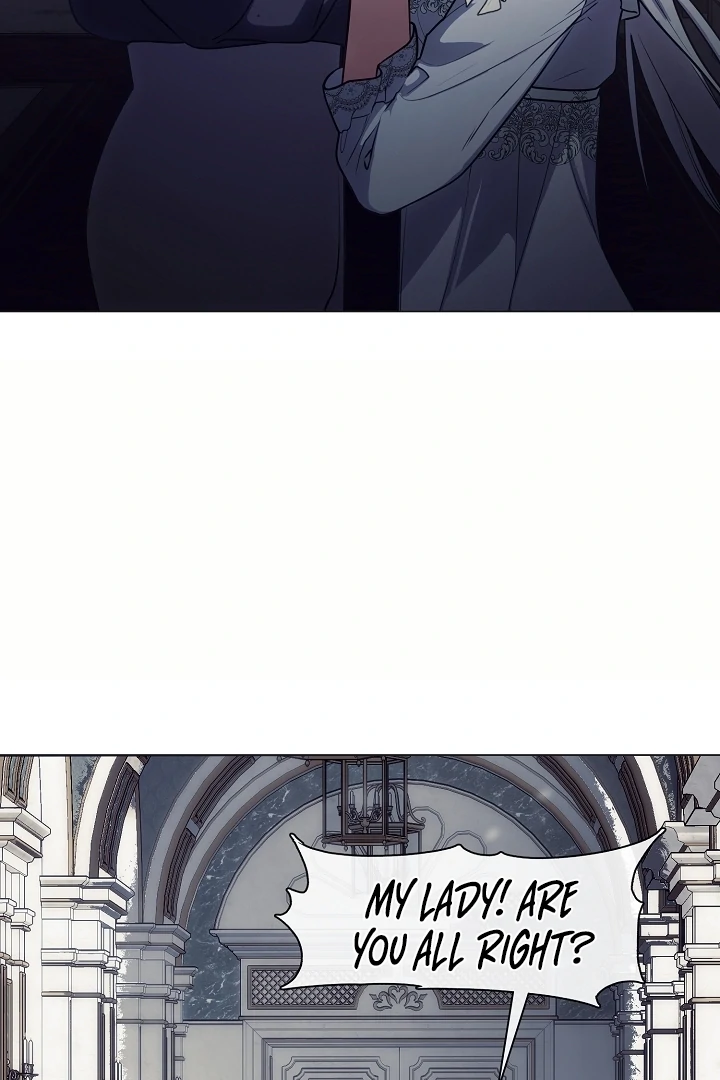 My Husband Changed At The Wedding Venue Chapter 20 page 10 - 