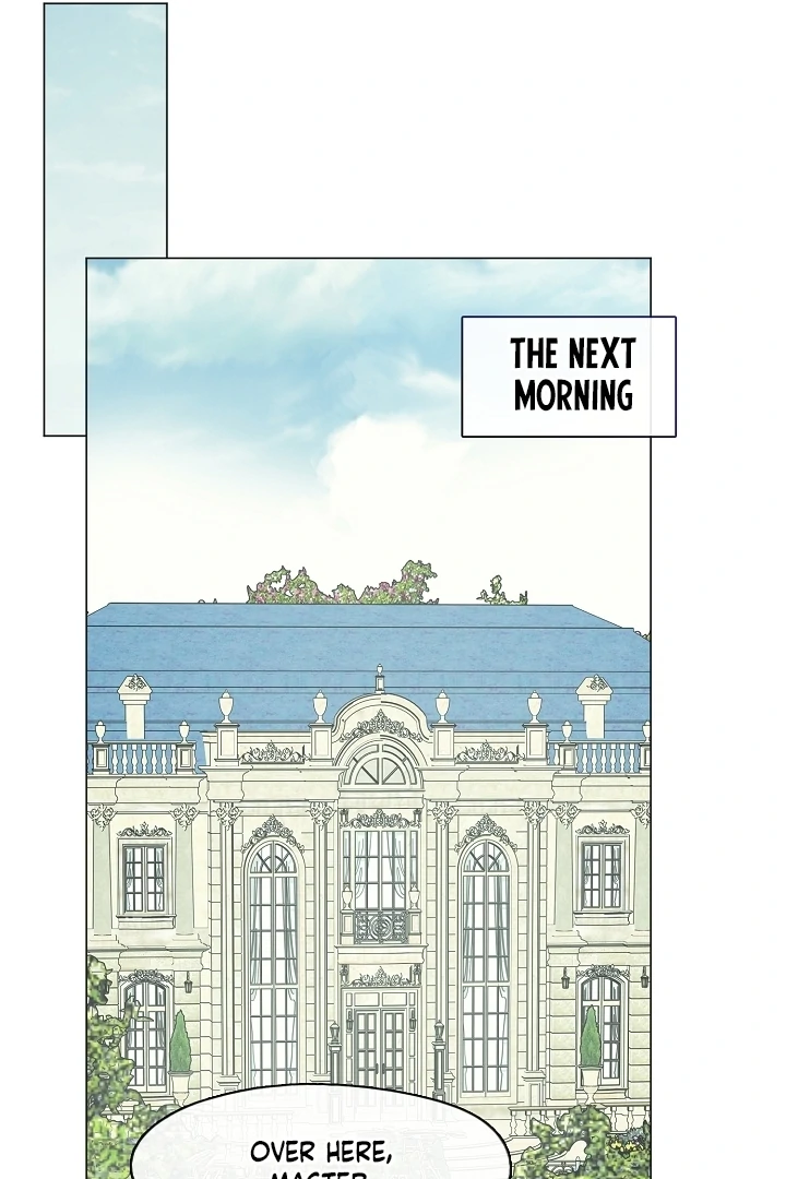 My Husband Changed At The Wedding Venue Chapter 20 page 92 - 